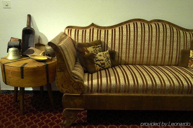 Hotel Bernina Pontresina Cameră foto